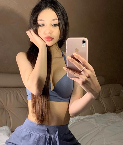 Bebek Lüks Escort Partneri Sude Detayları