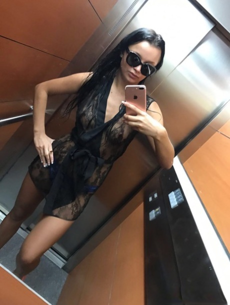 Cennet VIP Escort Bayan Ela