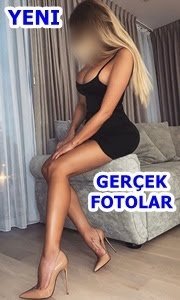 Sidal - Sultanbeyli VIP Escort Bayan Modeli - Gerçek Fotoğraflı İlan