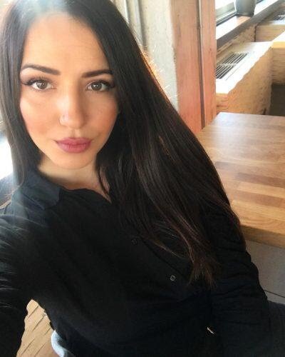 Çağla - Sultanbeyli VIP Escort Bayan Modeli - Gerçek Fotoğraflı İlan