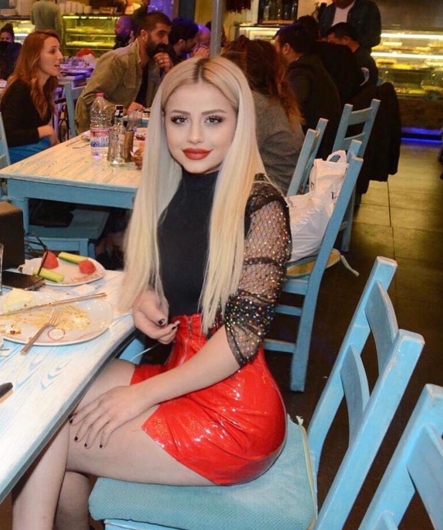 Ela - Sultanbeyli VIP Escort Bayan Modeli - Gerçek Fotoğraflı İlan